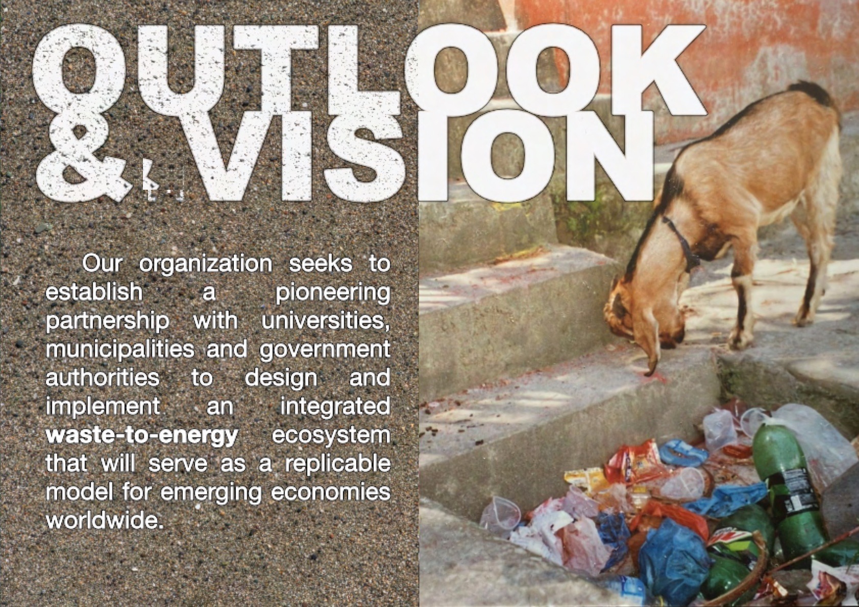 Benko overview - Outlook & Vision